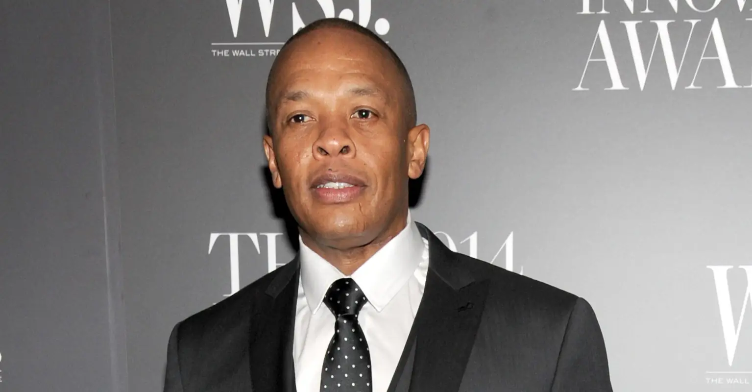Dr Dre ordered to pay six-figure sum each month to his ex-wife after she requested $2m per month