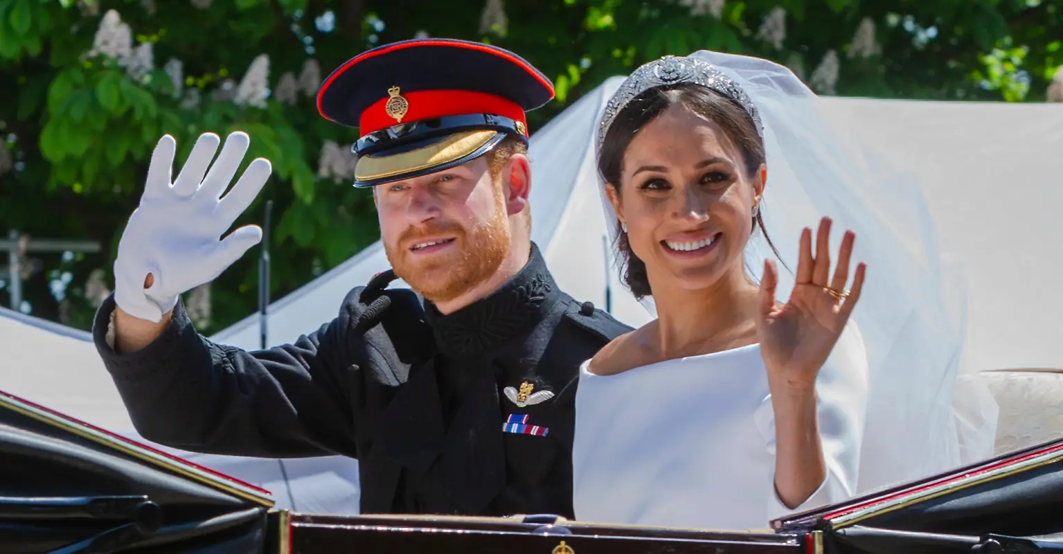 People slam Lifetime scene that depicts Meghan Markle 'dying' in a car crash 'like Princess Diana'