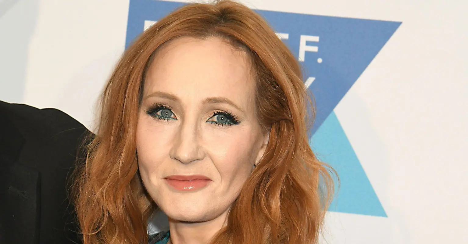 JK Rowling responds after Putin said the West treats Russia like 'canceled' Harry Potter author