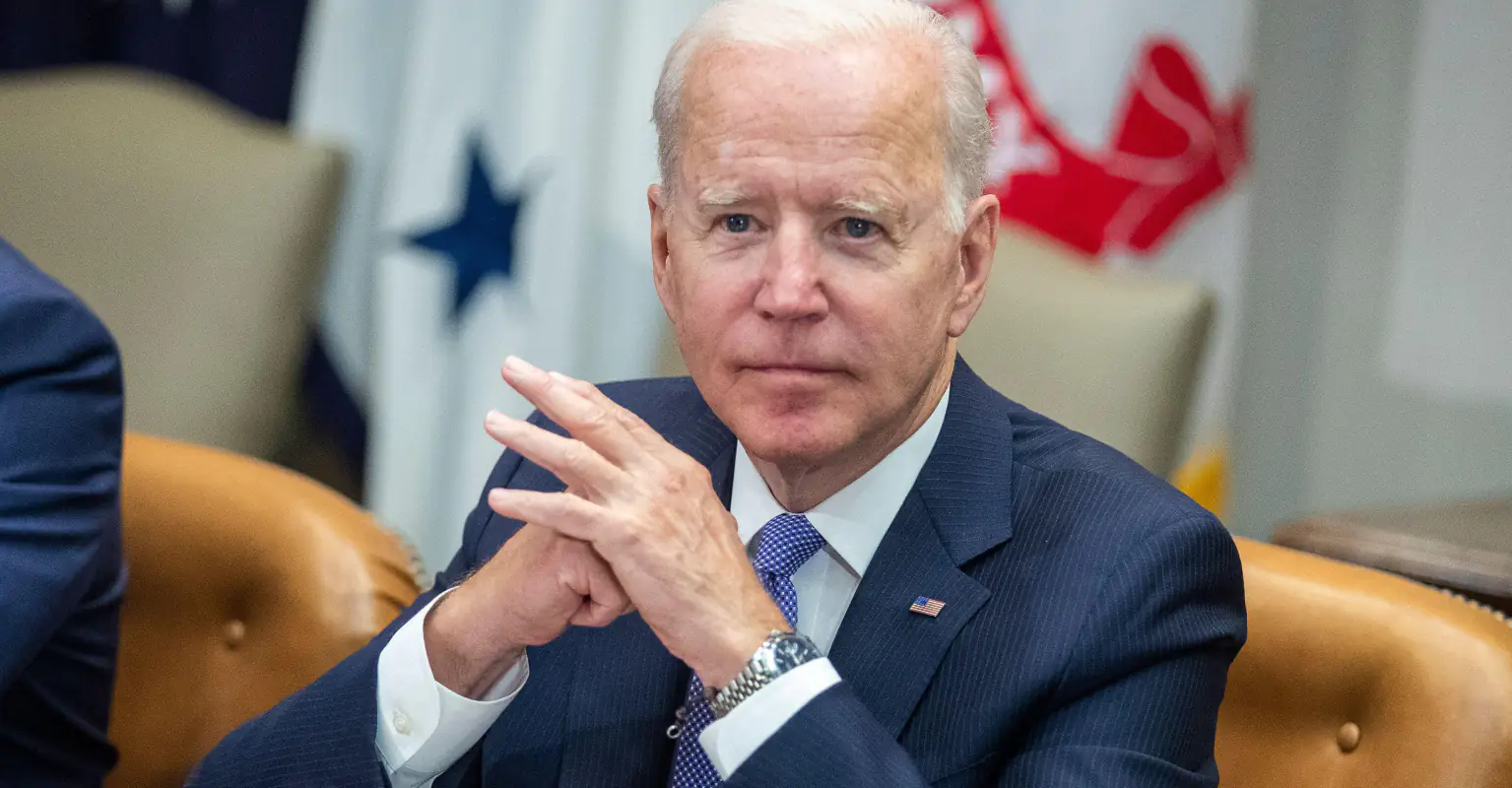 Former White House physician says Joe Biden 'will resign or face 25th amendment' over health