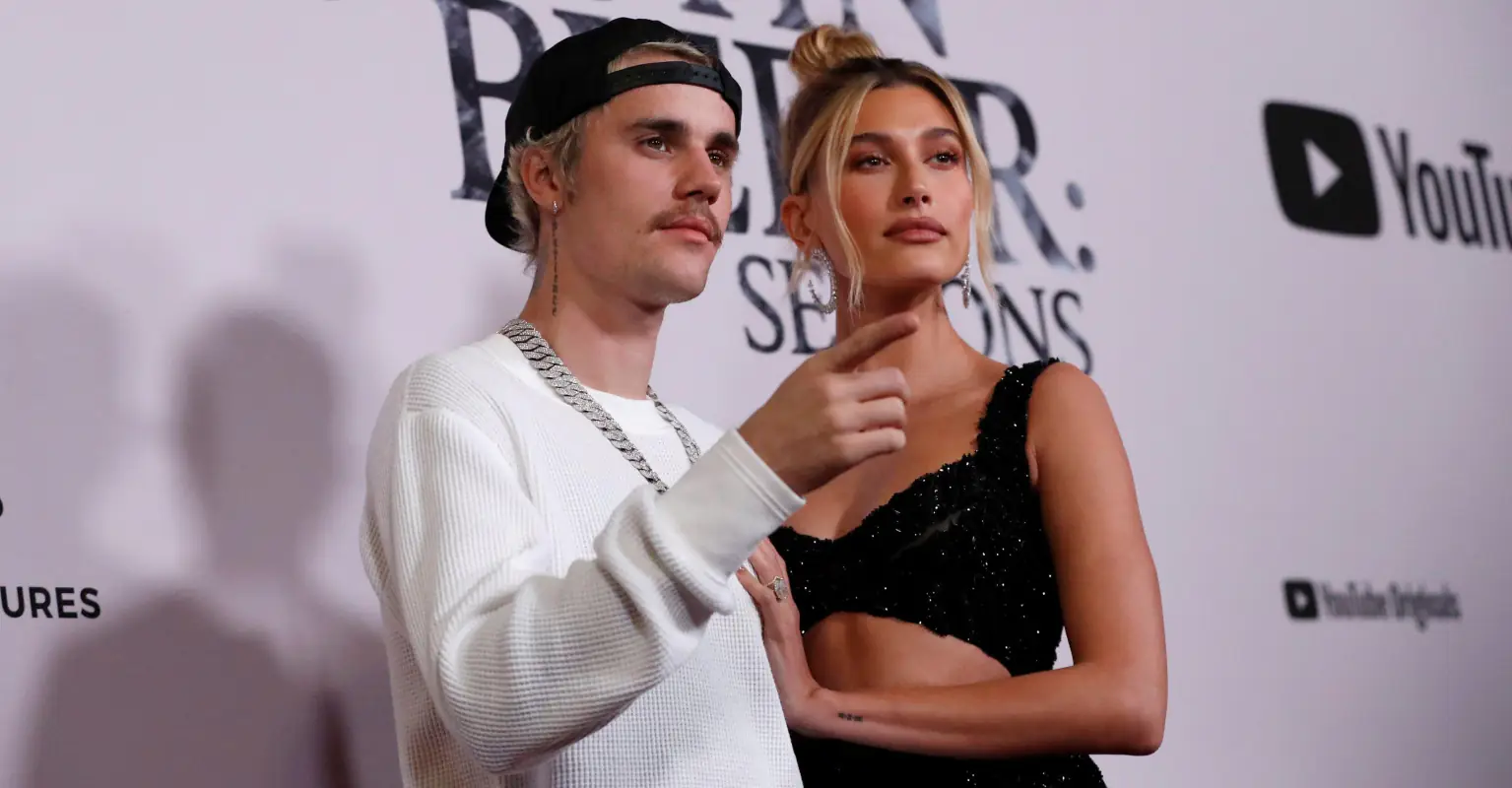 Selena Gomez seemingly responds after Hailey Bieber addresses claim she 'stole' Justin Bieber from her