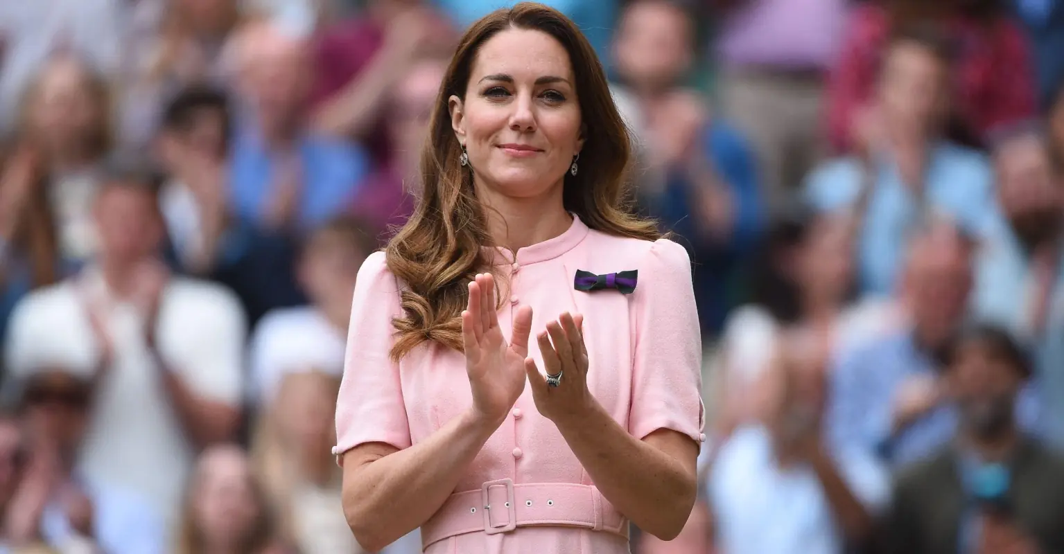 Kate Middleton 'so upset' over George mockery she may not release birthday pic, royal expert says