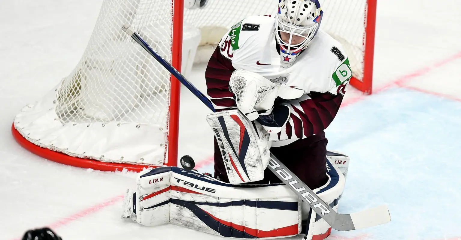 NHL ice hockey player Matiss Kivlenieks tragically killed in Fourth of July firework accident