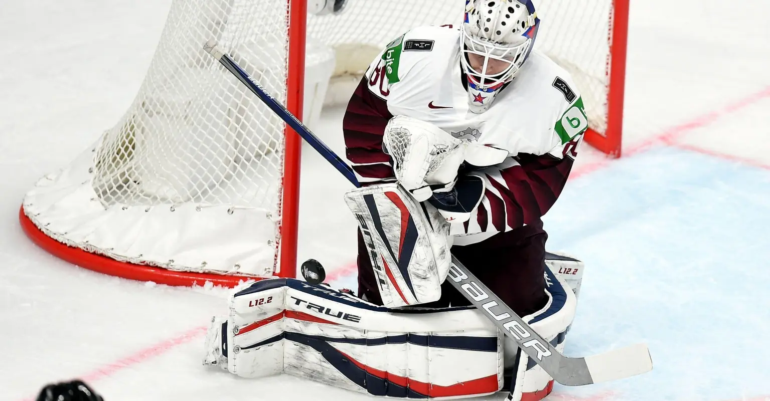 NHL ice hockey player Matiss Kivlenieks tragically killed in Fourth of July firework accident