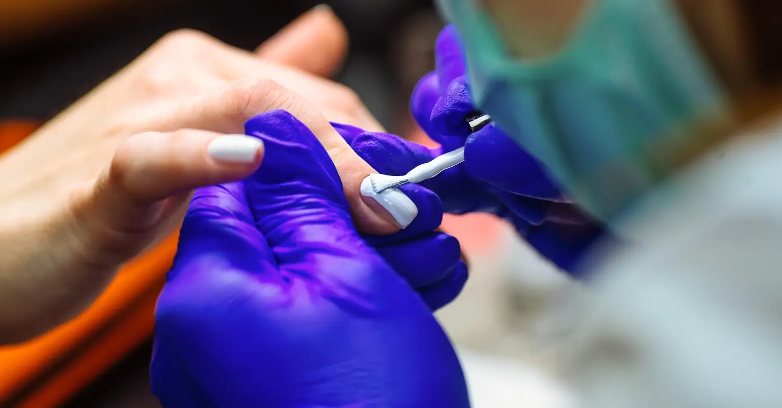 Woman allegedly denied service at nail salon due to her weight speaks out: 'I was humiliated'