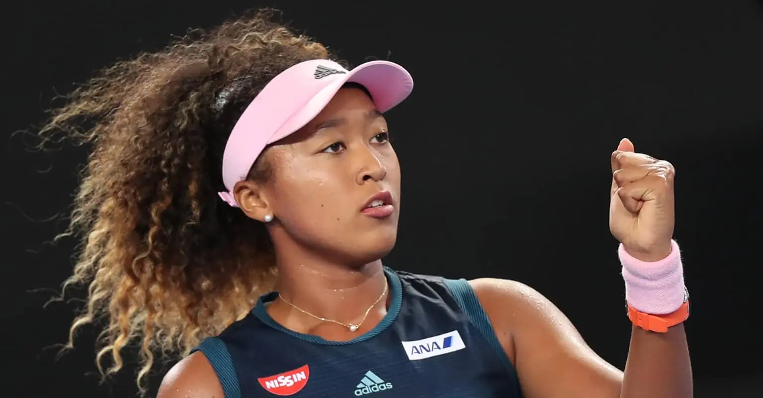 Sports Illustrated's swimsuit editor breaks silence after Megyn Kelly slammed Naomi Osaka's cover