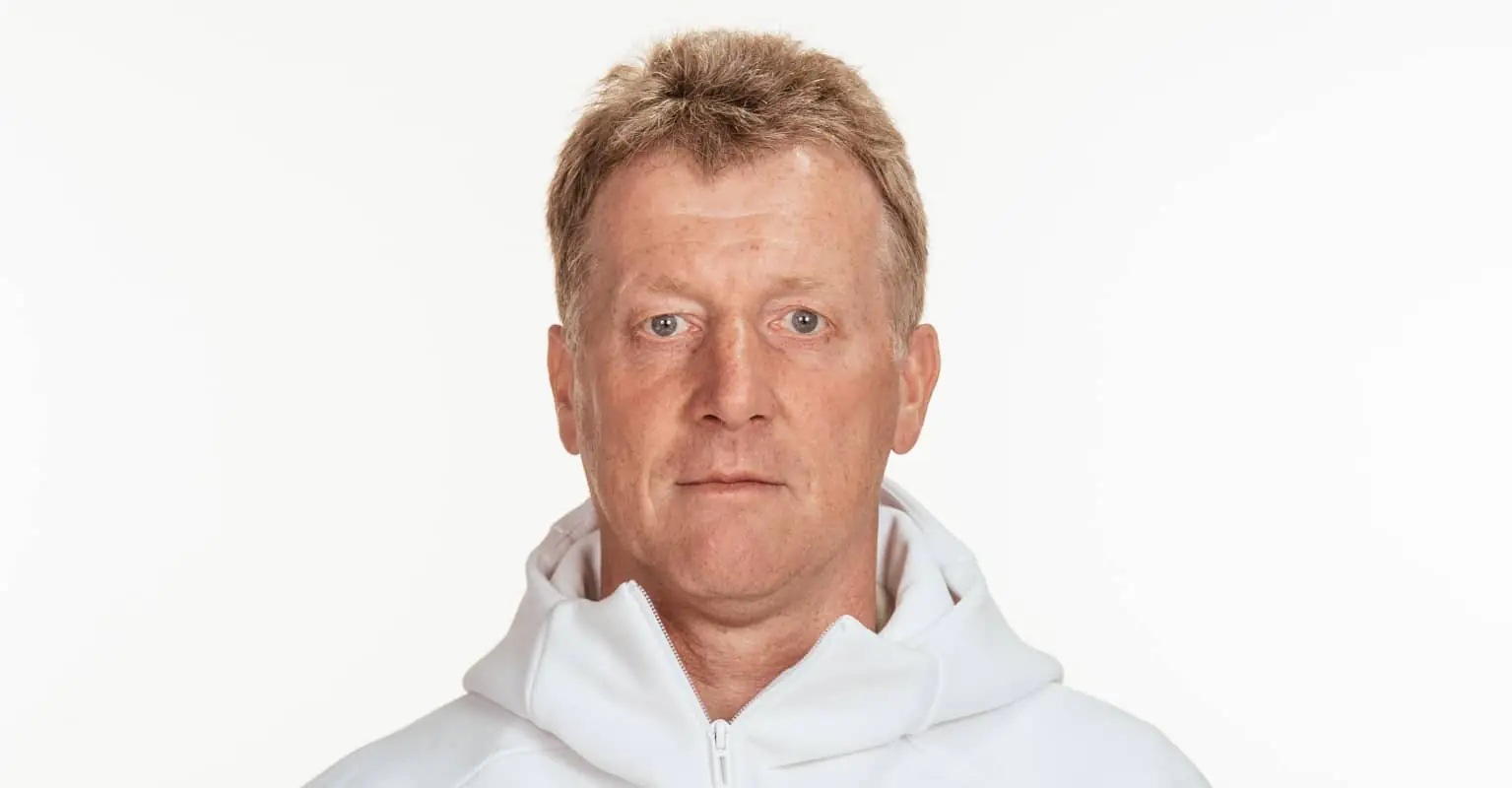 German cycling coach is sent home from Tokyo Olympics over racial slur