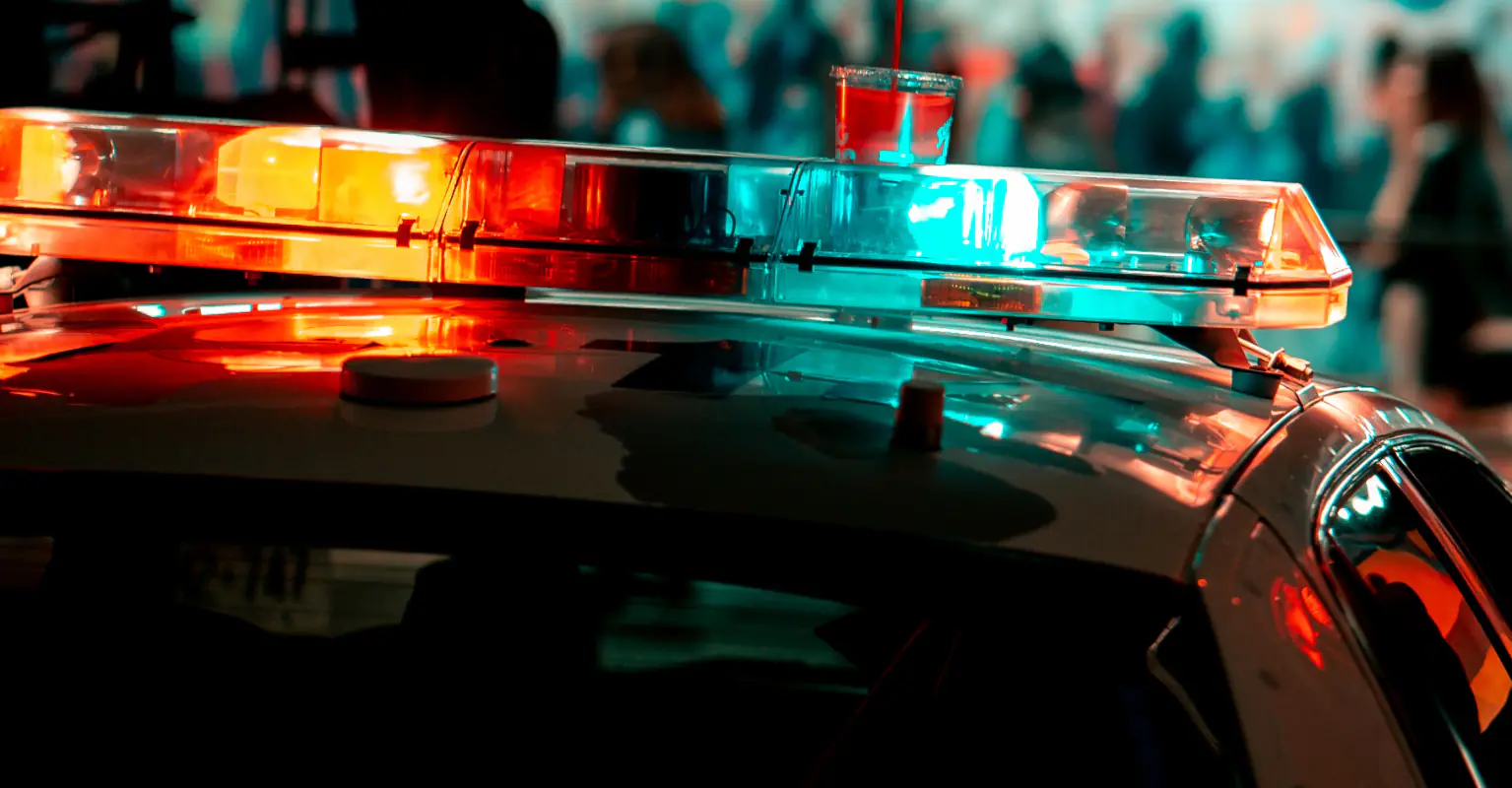 Ohio police chief resigns after cameras catch him putting 'KKK' sign on Black officer's desk