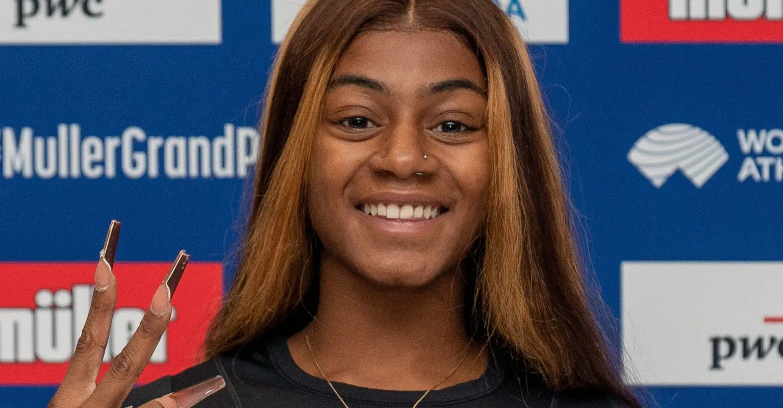 Half a million people petition to get Sha’Carri Richardson back into the Olympics after marijuana ban