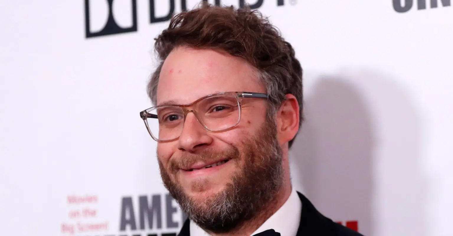Seth Rogen says Paul Rudd once pulled a prank on him that ended in a full massage in Vegas