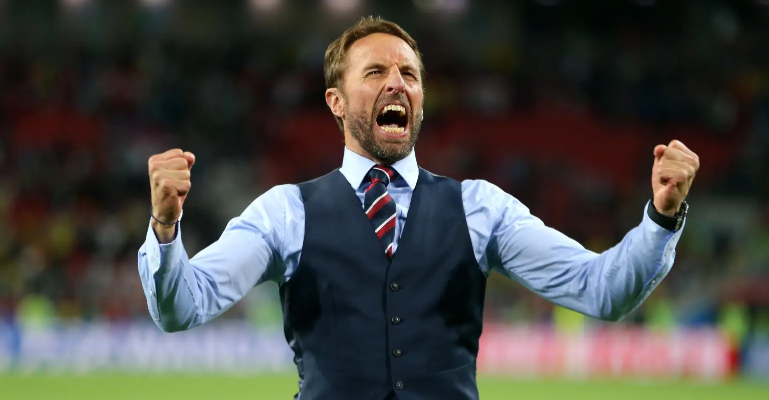 Gareth Southgate expected to receive knighthood despite Euro loss, minister hints