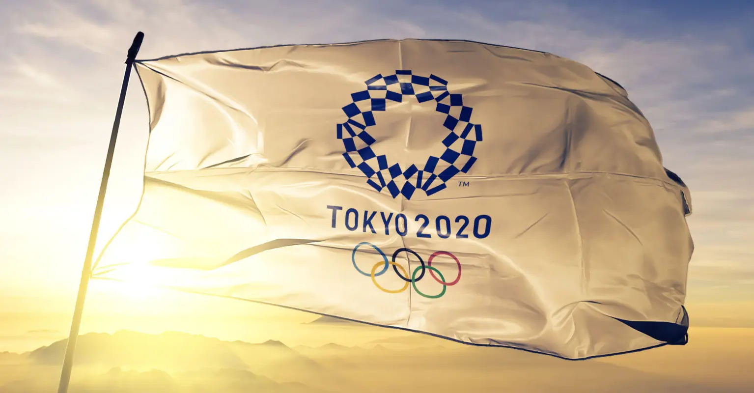 Woman sent 'I regret breaking up with you' message to ex after he won medal at the Tokyo Olympics
