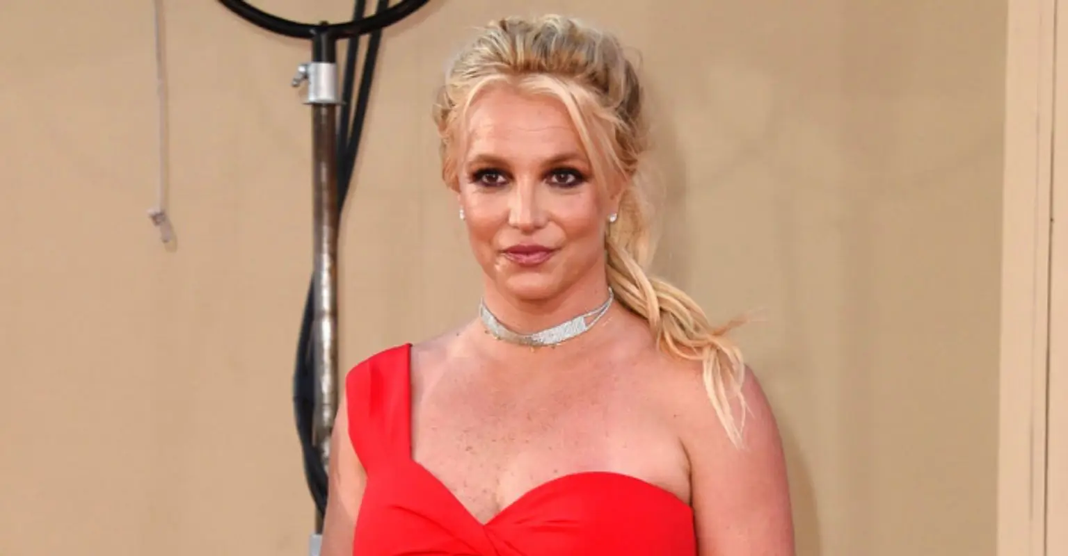 Why judge denied Britney's heartbreaking plea to remove her dad from conservatorship