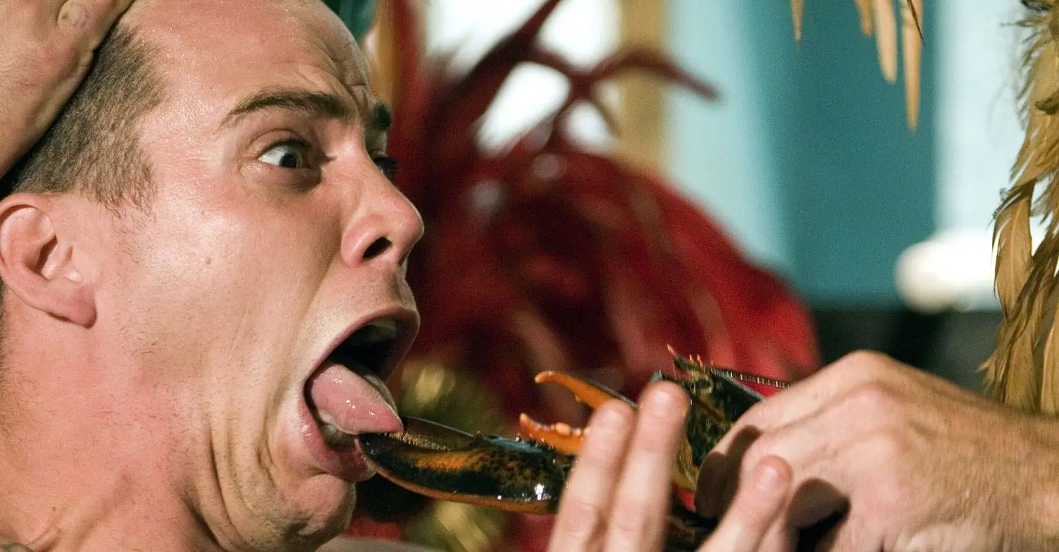 10 of the craziest 'Jackass' stunts as official release date for 'Jackass Forever' is revealed