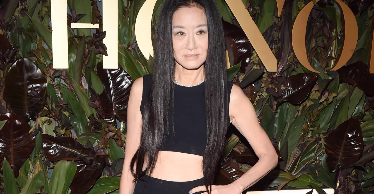 Vera Wang is showered with compliments about youthful appearance on 72nd birthday