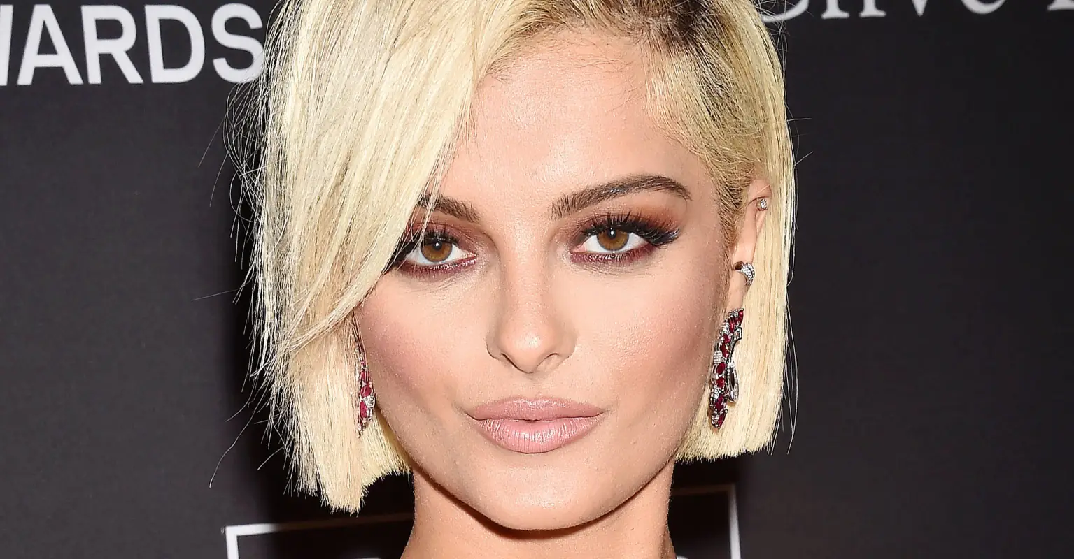 Bebe Rexha praised for proudly showing off her curves as she rallies to 'normalize 165 lbs'