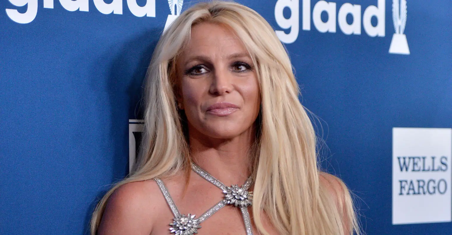 New court docs say Britney Spears' dad has been 'paying himself $16,000 per month' for past 12 years
