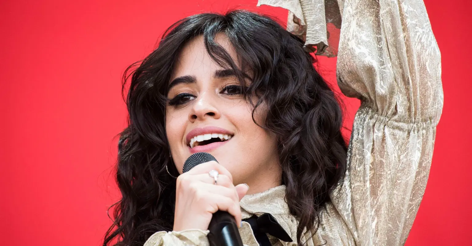 Camila Cabello breaks silence over backlash after her dancer is accused of blackface