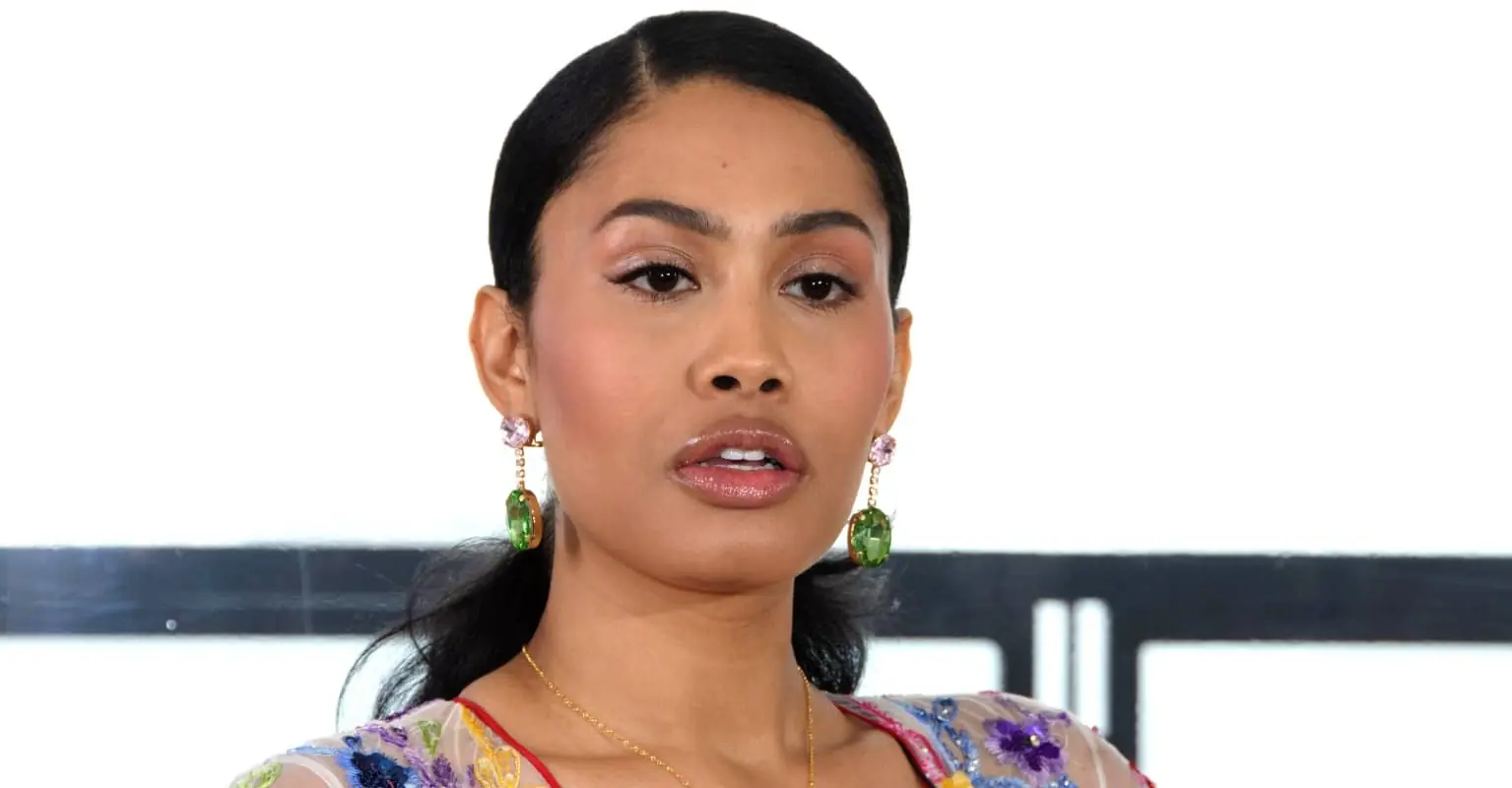 Leyna Bloom becomes first trans model to cover Sports Illustrated Swimsuit