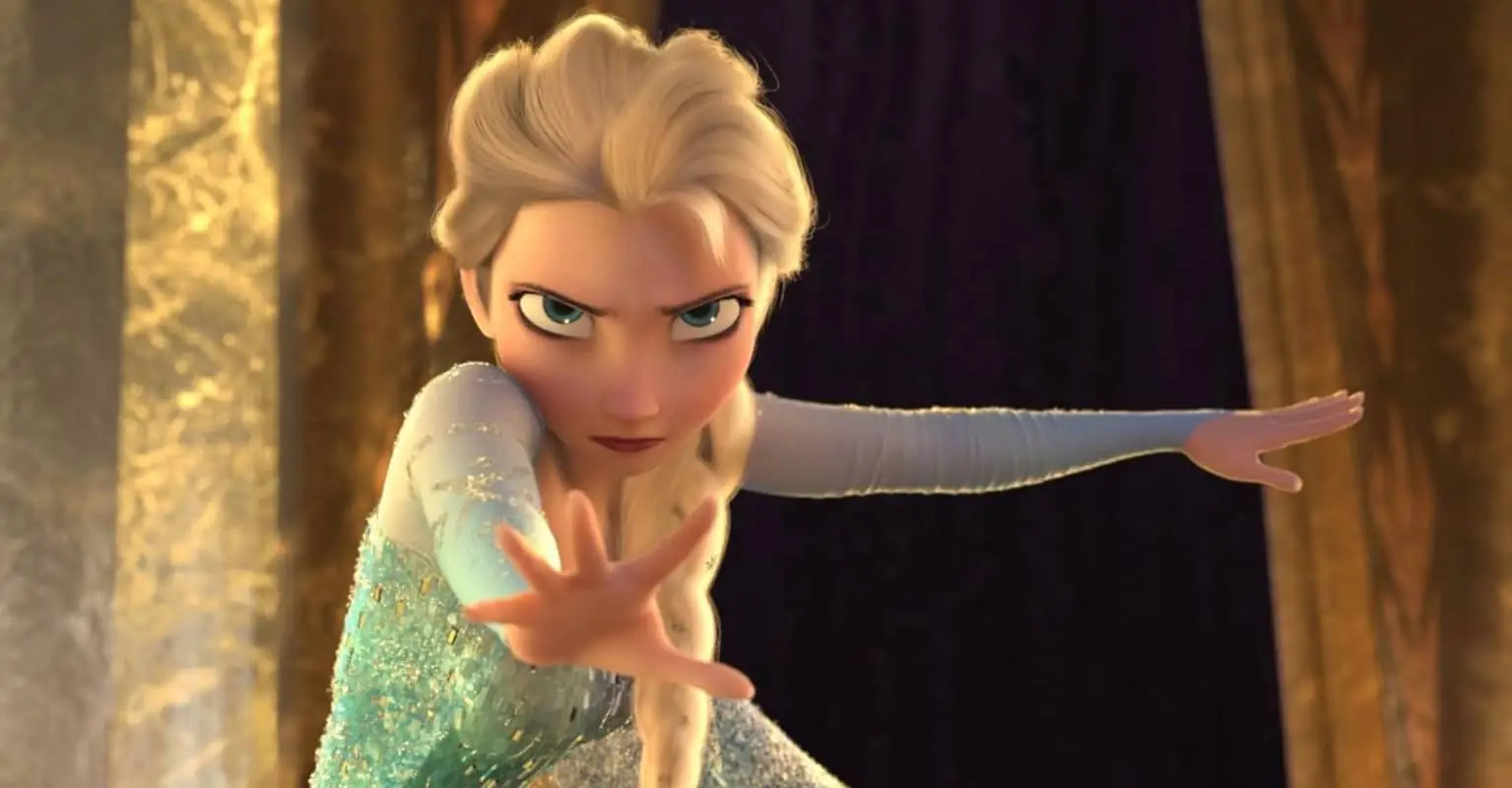 Frozen musical star speaks out after audience members walk out over his ‘woke’ casting