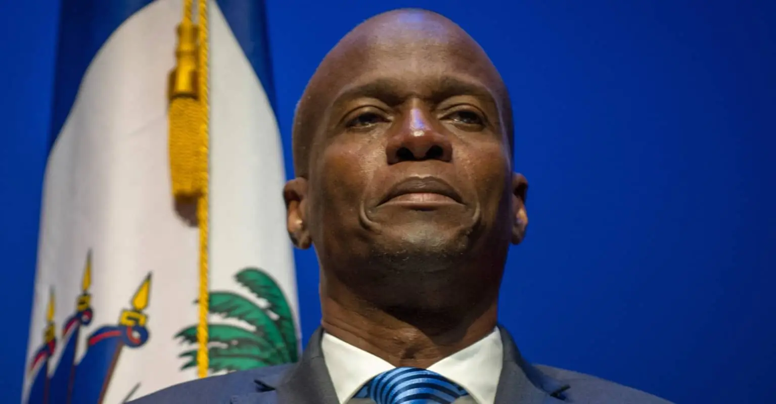 President of Haiti assassinated in his own home after months of anti-government protests