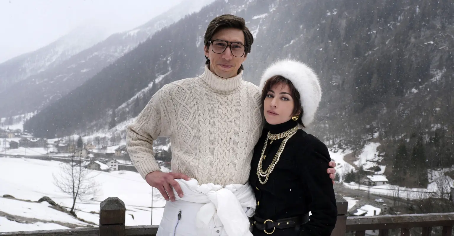 Lady Gaga sends fans wild for House Of Gucci trailer alongside 'unrecognizable' Jared Leto