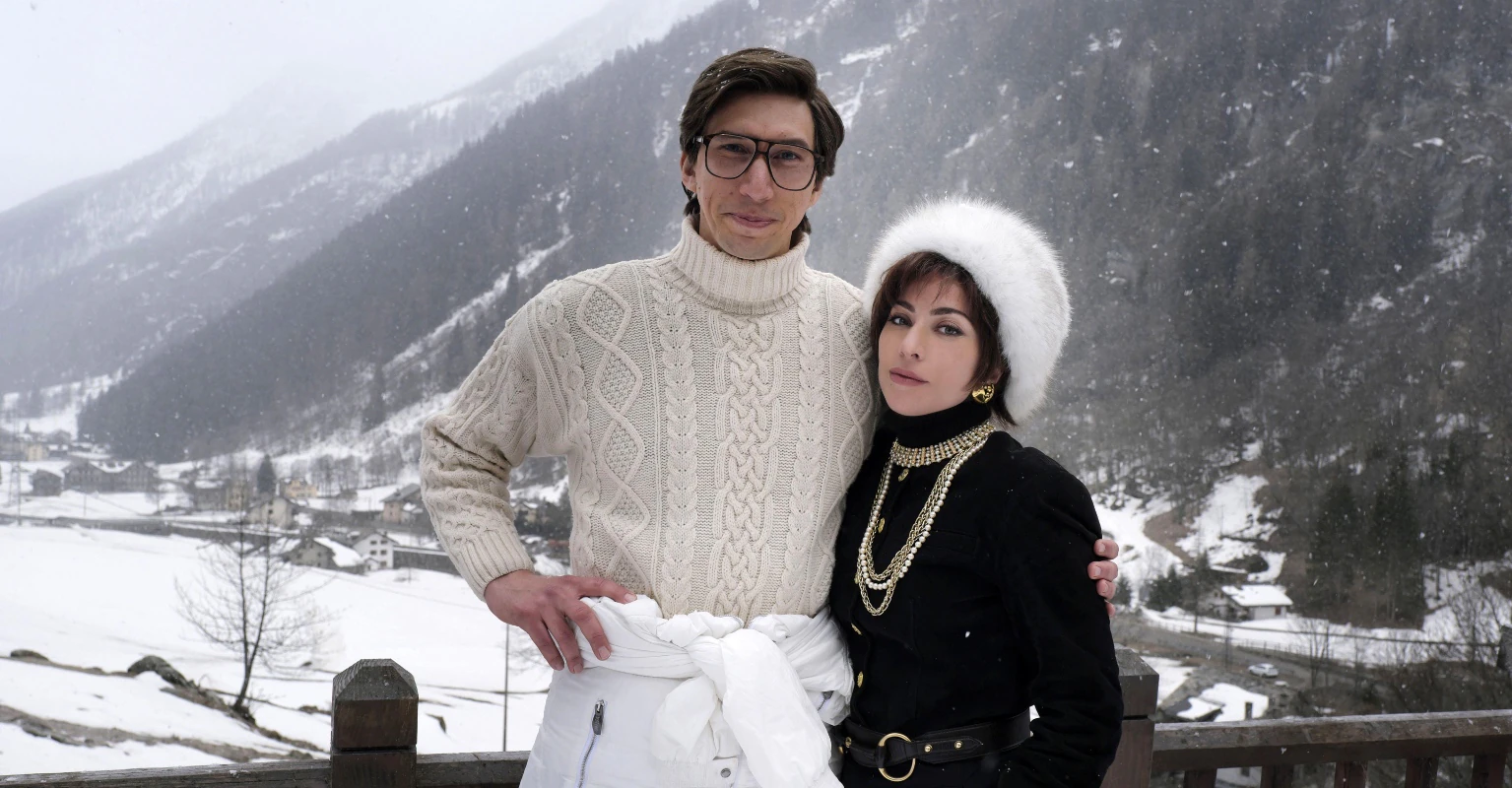 Lady Gaga sends fans wild for House Of Gucci trailer alongside 'unrecognizable' Jared Leto