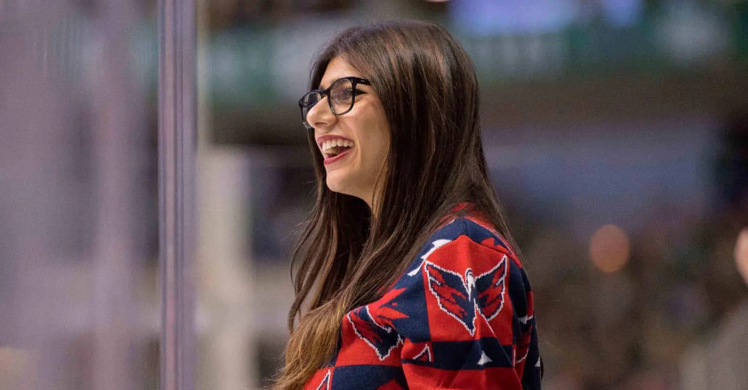 Mia Khalifa shares emotional statement following split with husband of two years