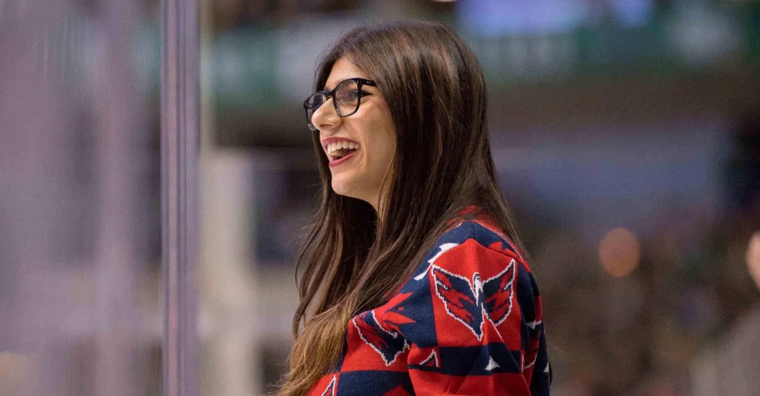 Mia Khalifa shares emotional statement following split with husband of two years