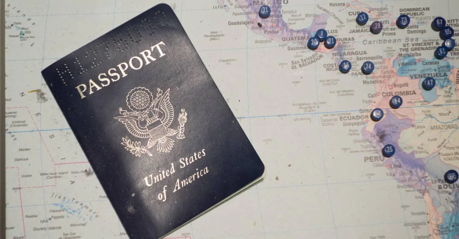 Biden administration set to give US citizens gender-neutral option on passports