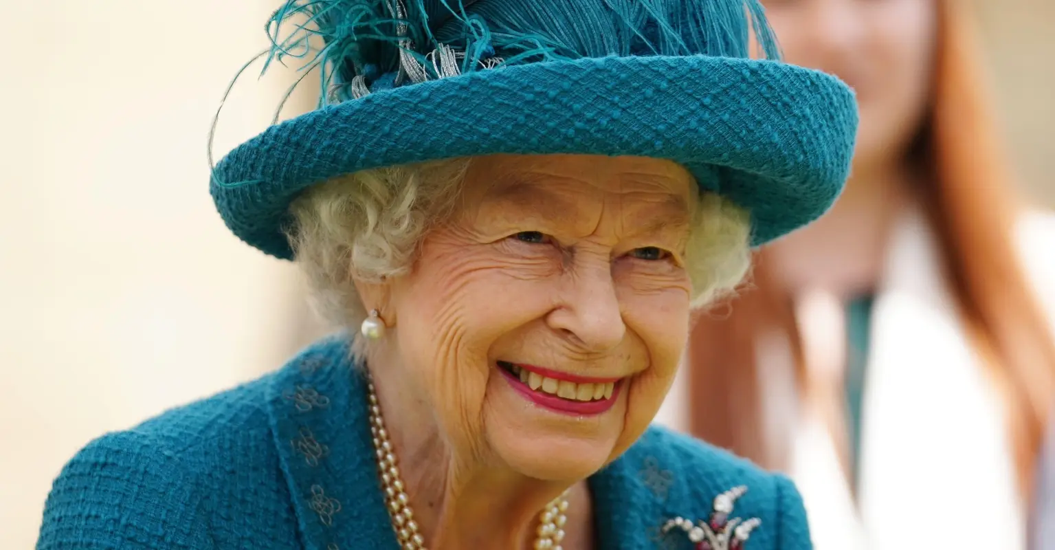 The Queen and Prince William share personal messages of support for England ahead of Euro 2020 final