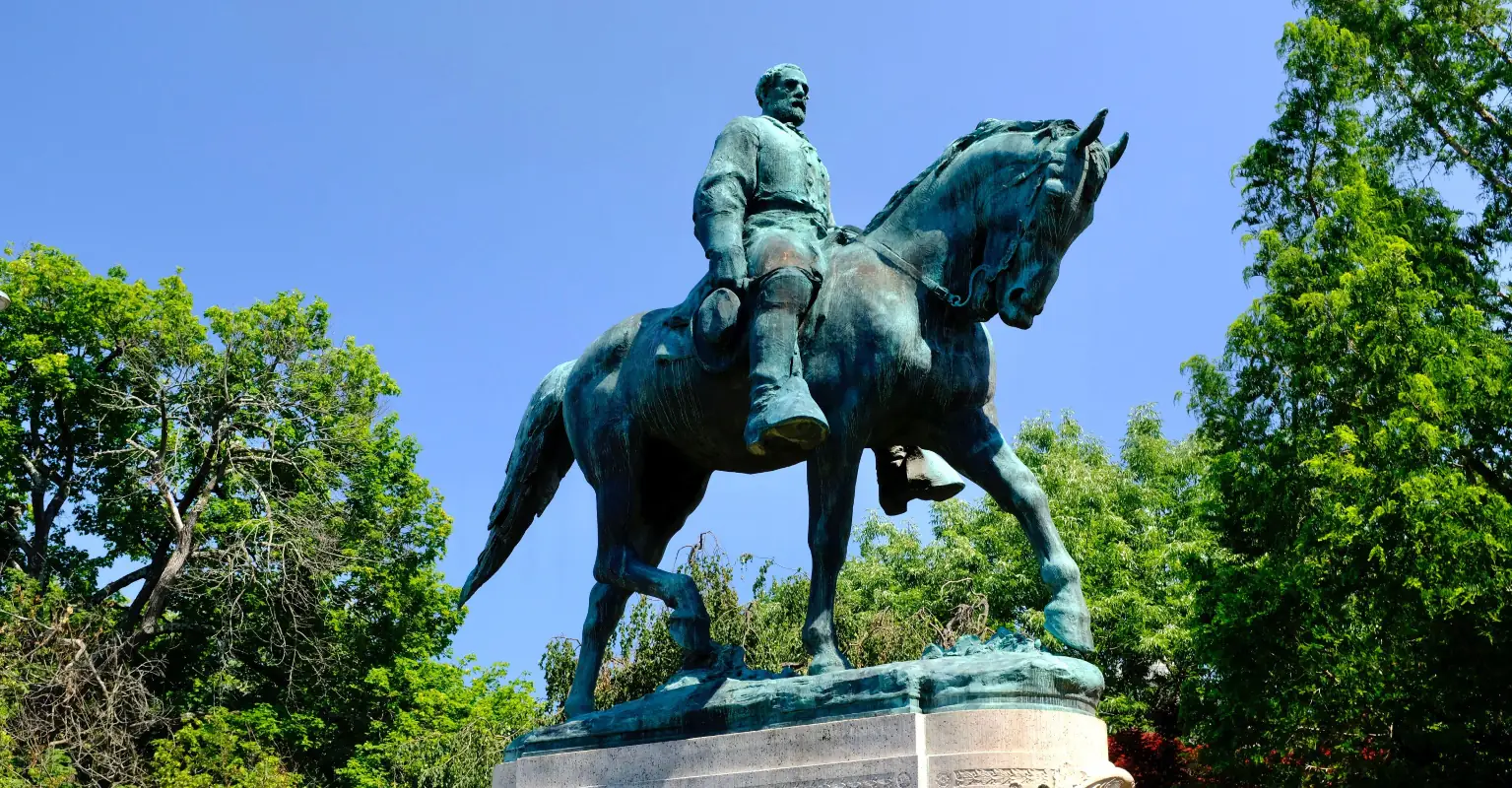 Charlottesville finally removes Confederate statues that sparked fatal rally