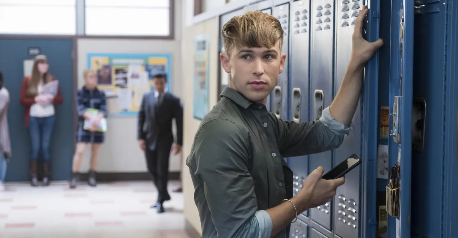 13 Reasons Why star Tommy Dorfman comes out as transgender after 'living as a woman'