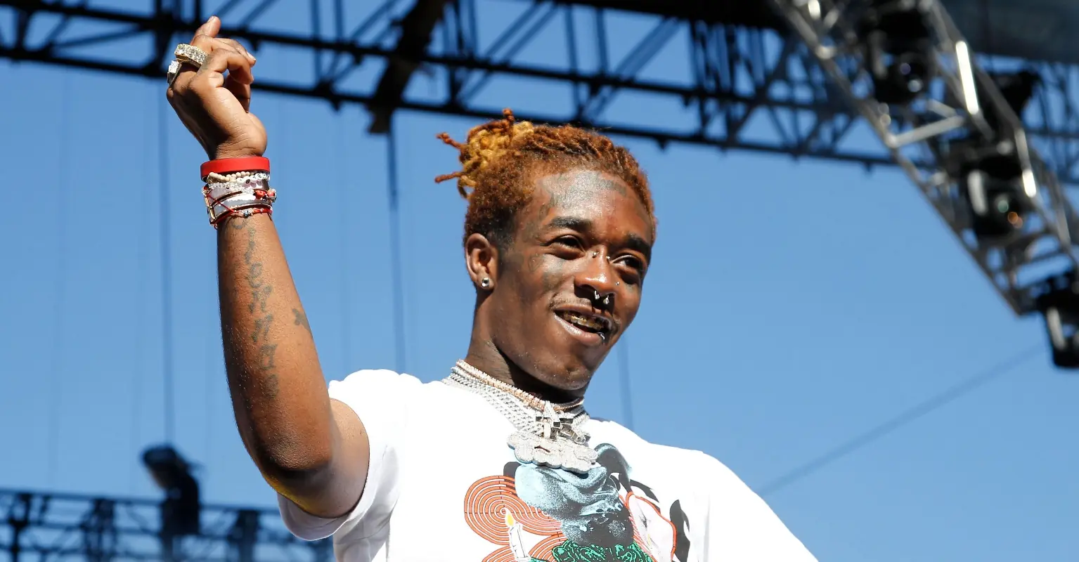 Rapper Lil Uzi Vert has been going by the wrong age all his life after his mom finds birth certificate
