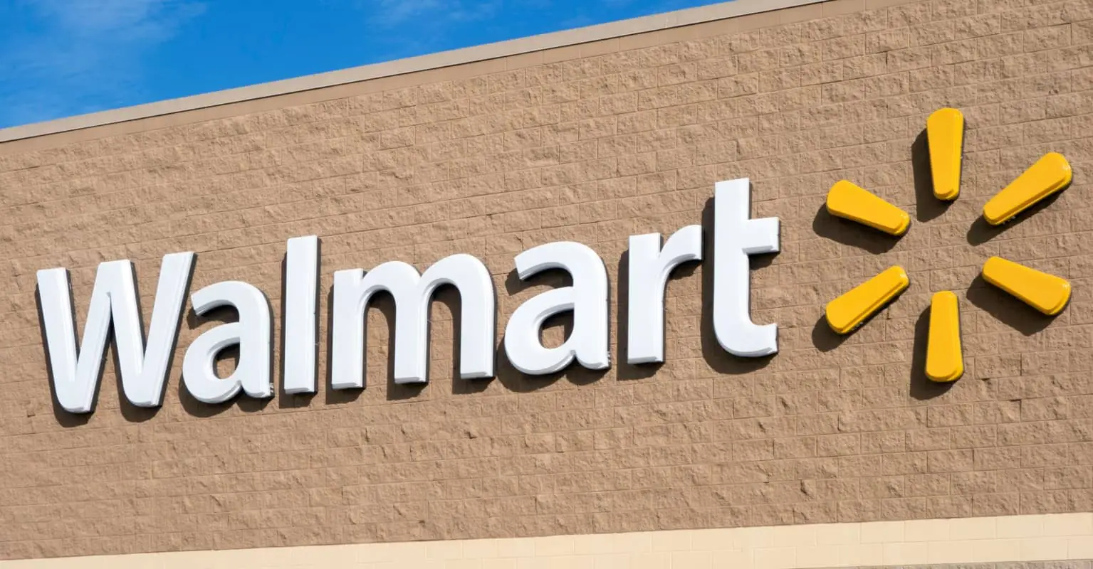 Walmart employee quits her job over store's PA in scathing speech