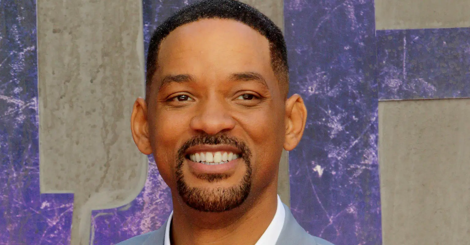 Will Smith applauded for forking out $100,000 to pay for New Orleans’ Fourth of July firework display
