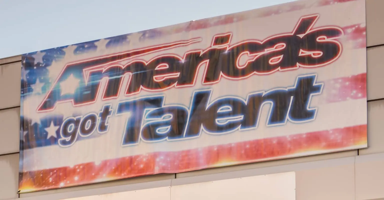 Simon Cowell tells Nightbirde she 'already won' after singer drops out of AGT due to cancer