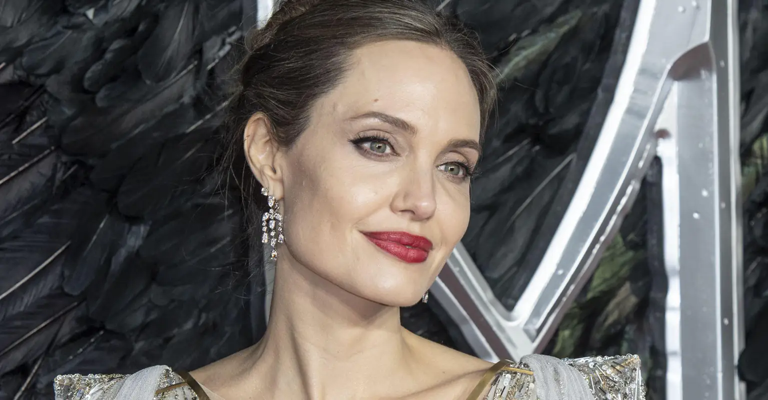 Angelina Jolie joins Instagram to share 'important' message with her fans