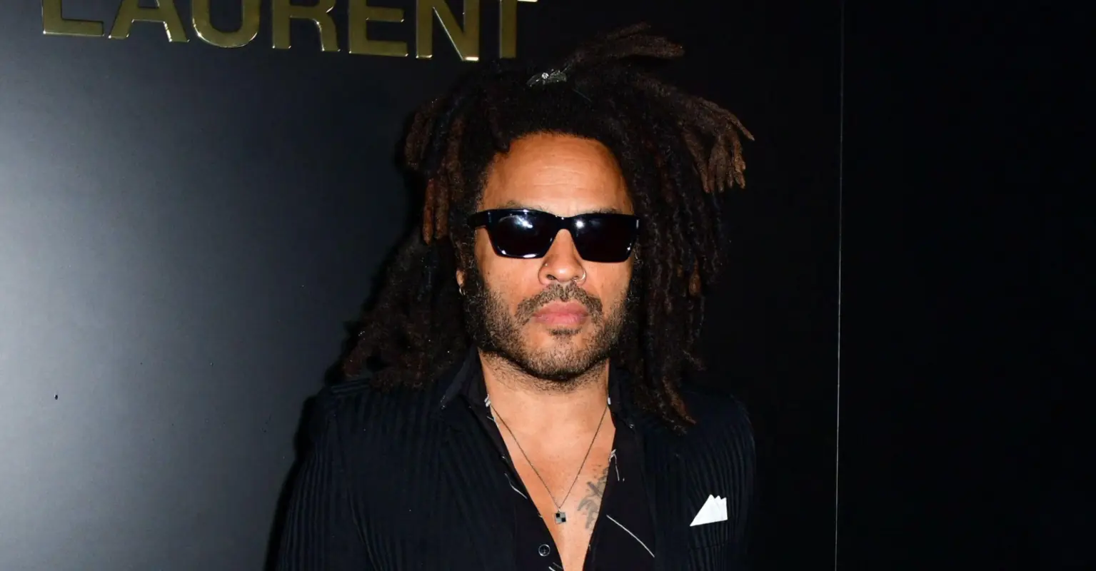 Lenny Kravitz's birthday message to Jason Momoa has fans worshiping Lisa Bonet