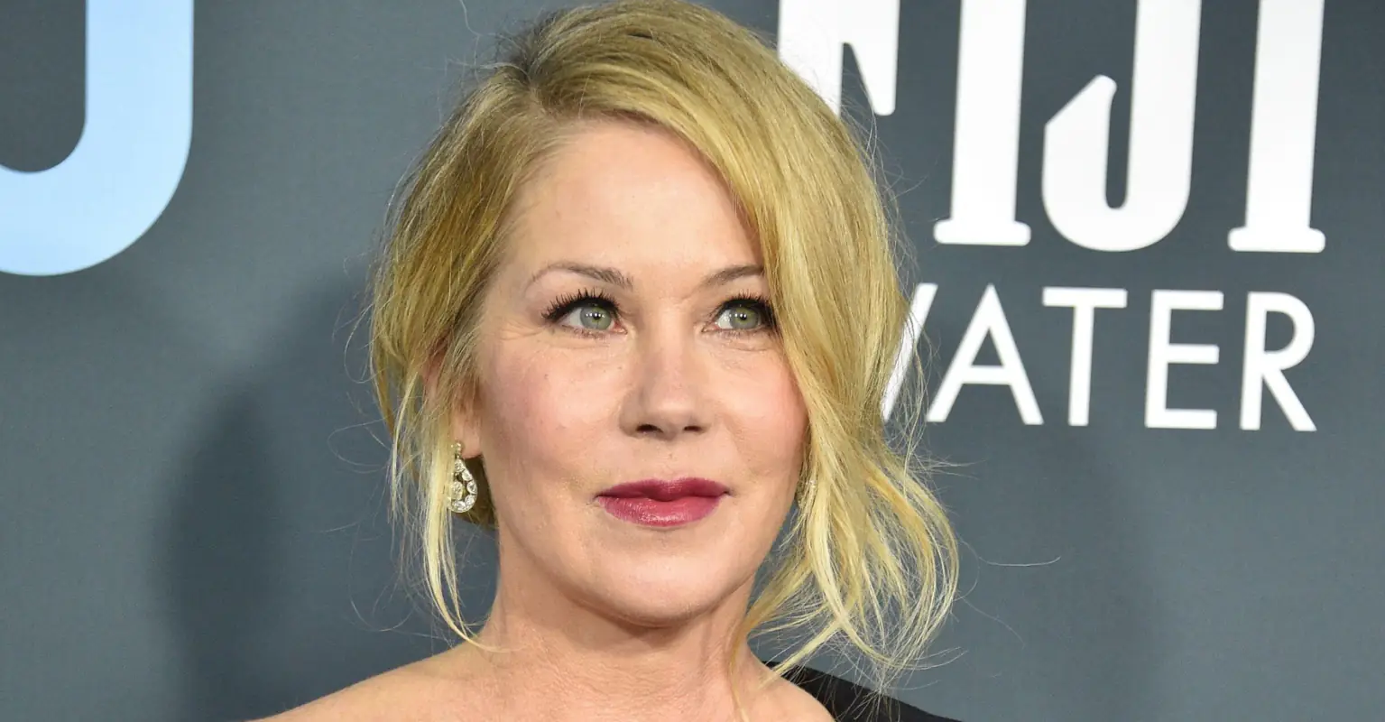 Christina Applegate shares multiple sclerosis struggles on her 50th birthday