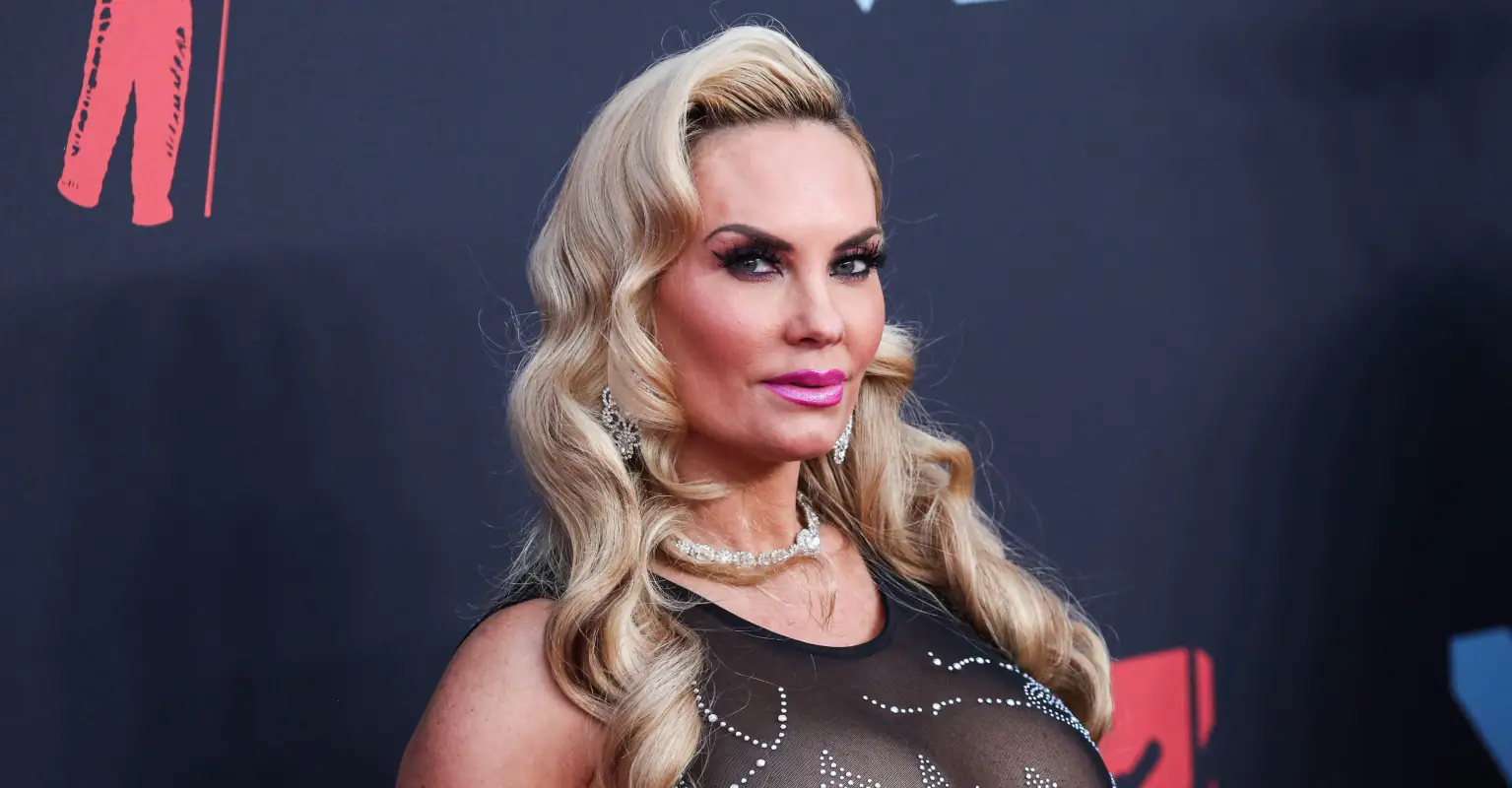 Coco Austin defends breastfeeding her 5-year-old daughter as she calls it 'bonding'