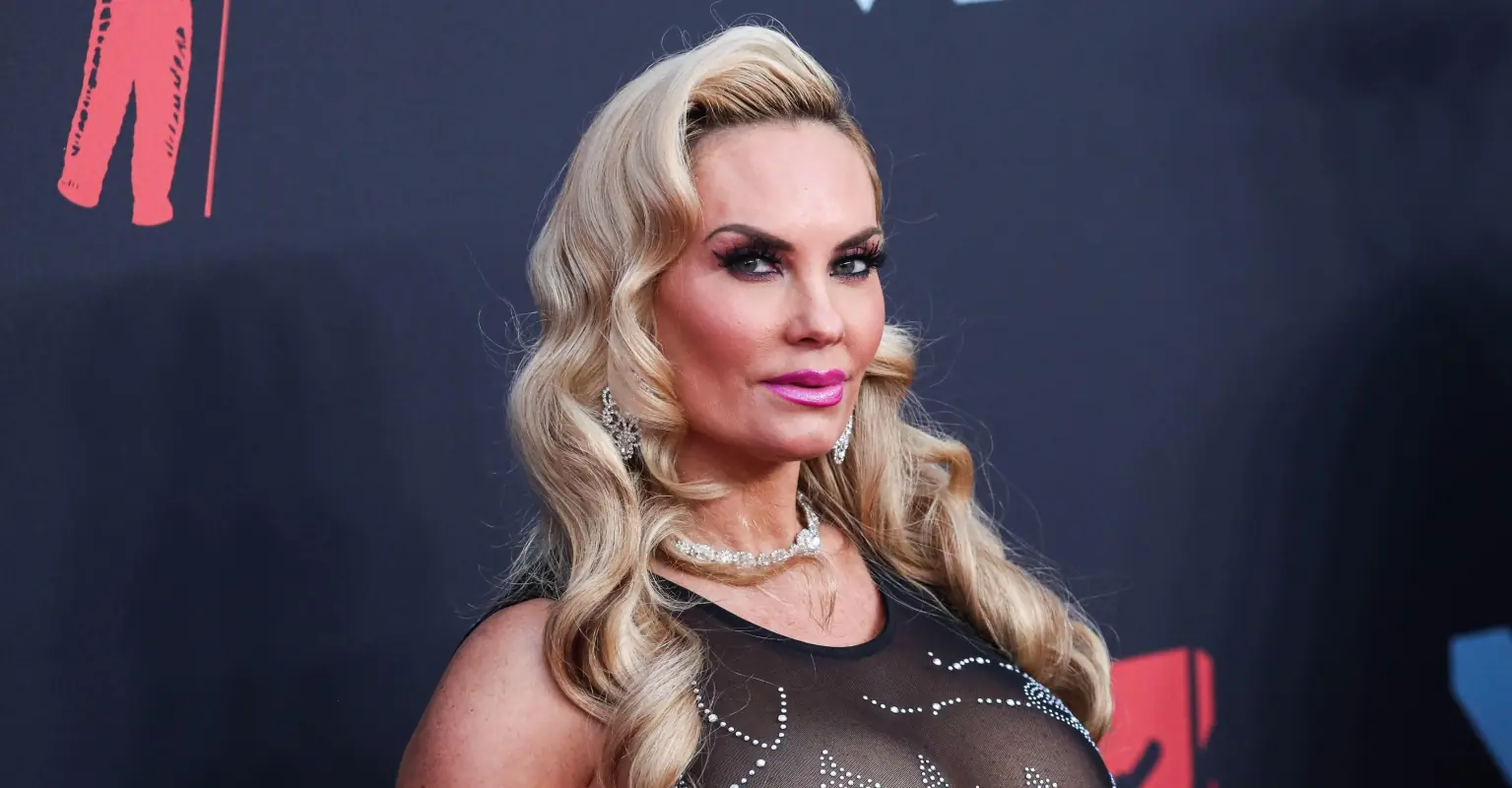 Coco Austin defends breastfeeding her 5-year-old daughter as she calls it 'bonding'