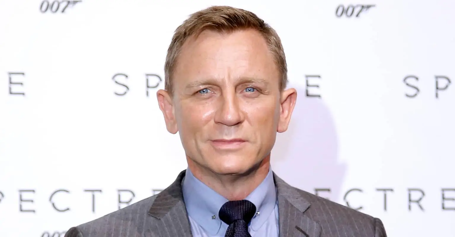Daniel Craig calls inheritance ‘distasteful’ and says his kids won’t get any of his $130m fortune
