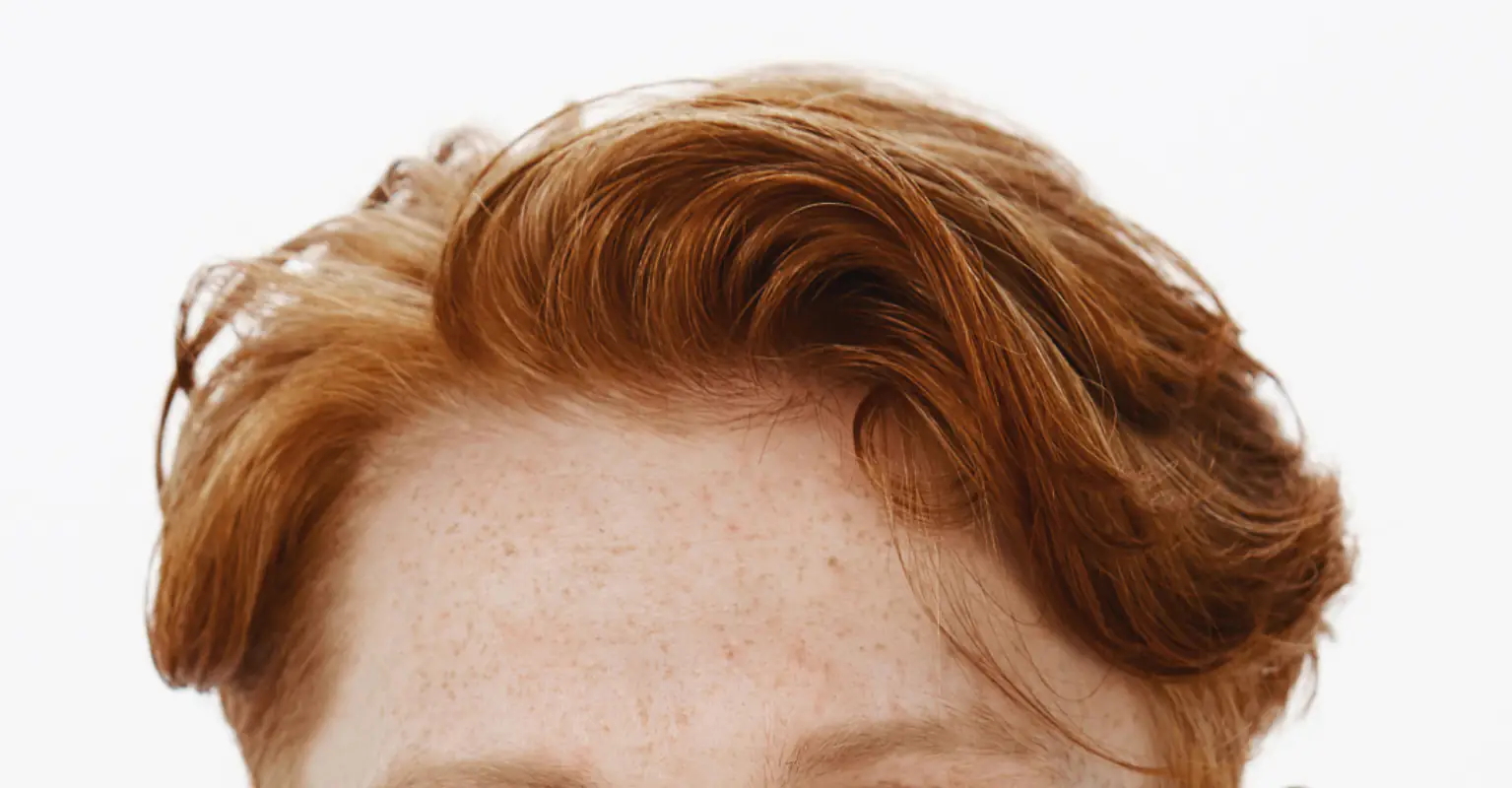 Ginger guys wanted to pose naked for 2022 'Red Hot' calendar