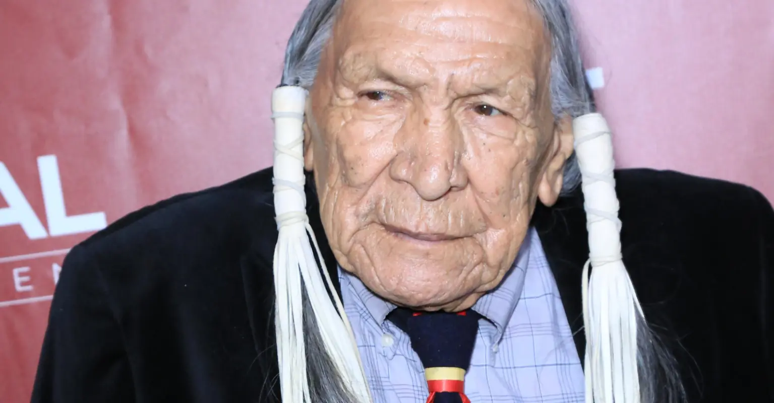 'The Lone Ranger' and 'Breaking Bad' star Saginaw Grant dies aged 85