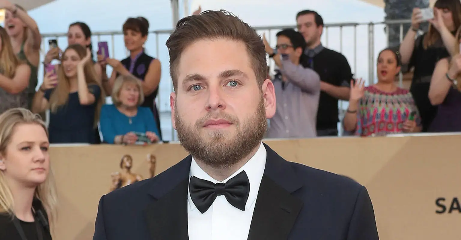 Jonah Hill compares Instagram to cigarettes as he says social media is 'death’