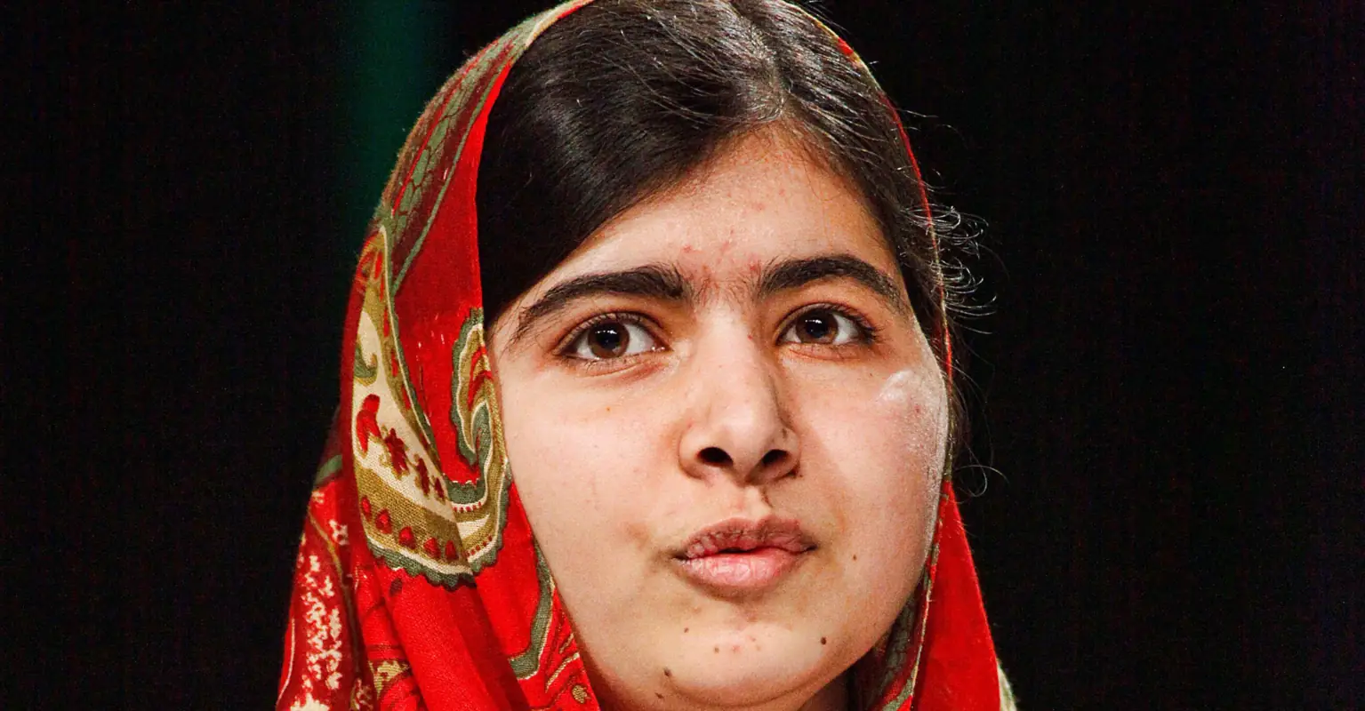 Malala Yousafzai shares statement over safety of women as Taliban takes over Kabul