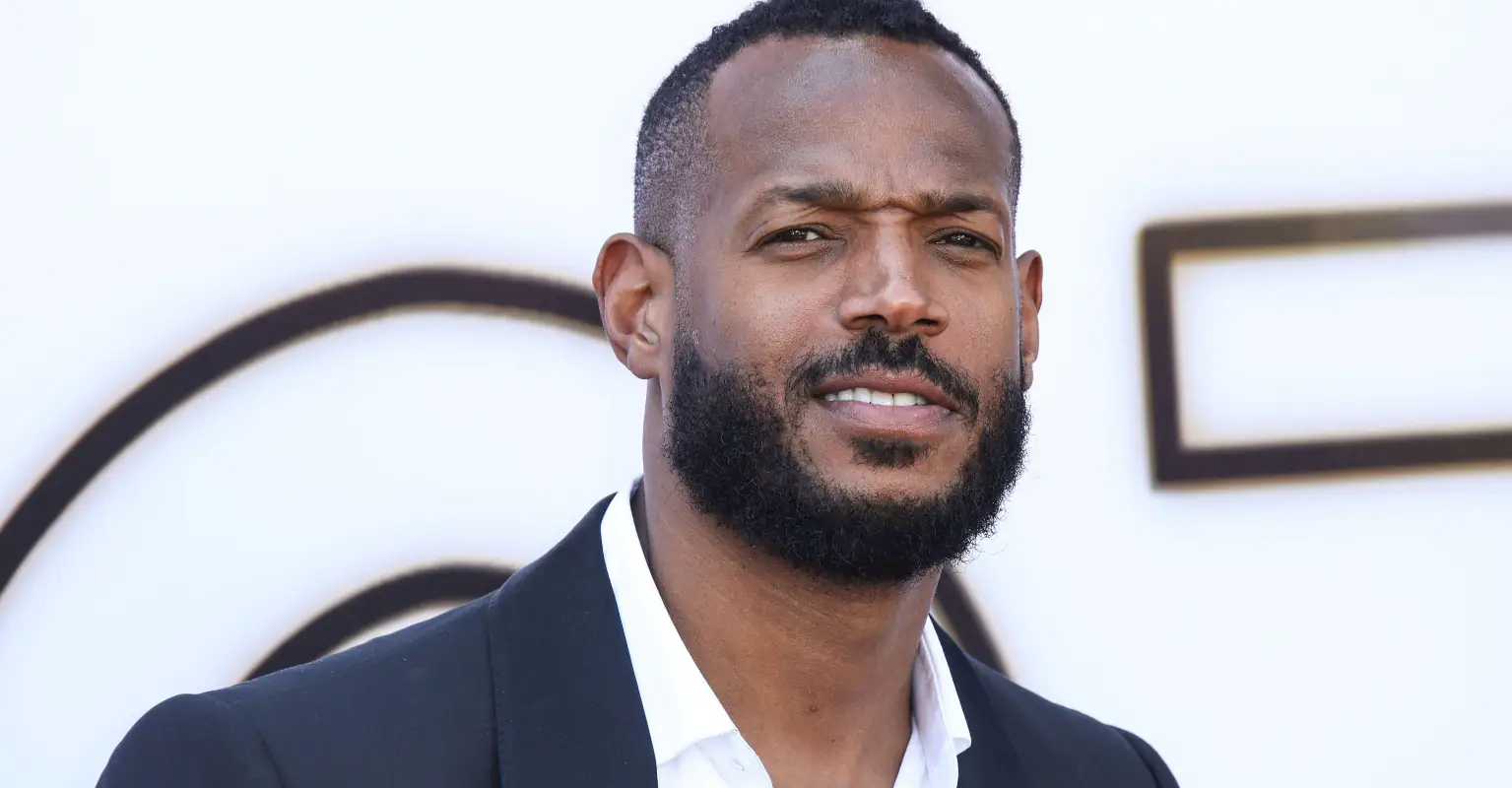 Marlon Wayans says making a 'White Chicks' sequel is 'necessary'