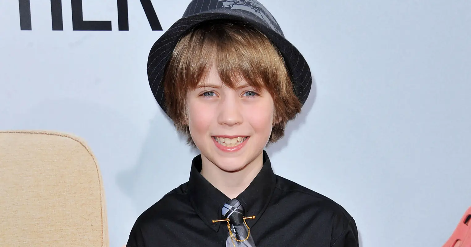 Former child star Matthew Mindler tragically found dead at 19