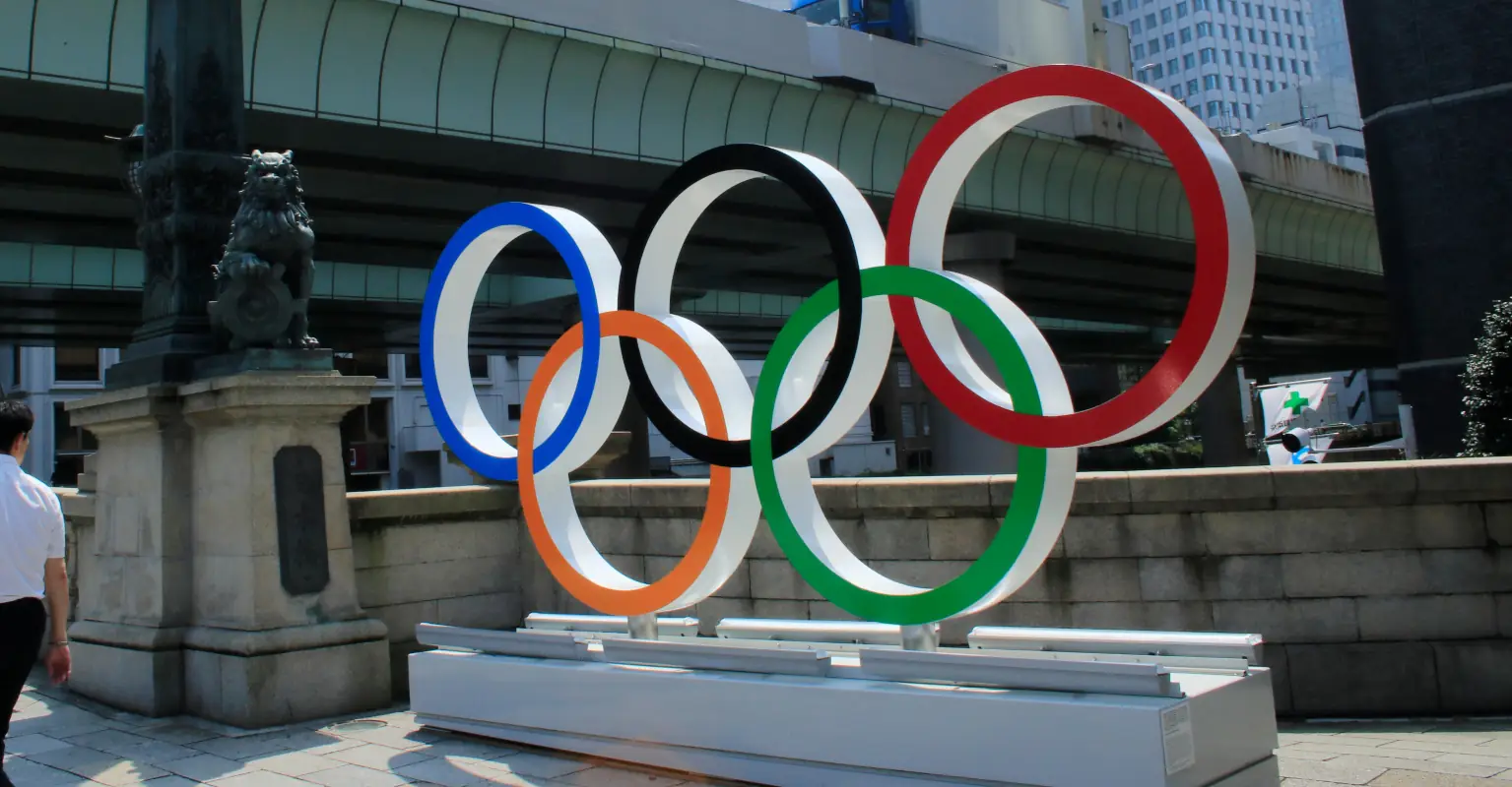 The Olympics set to change rules on how transgender athletes compete after calls for inclusivity